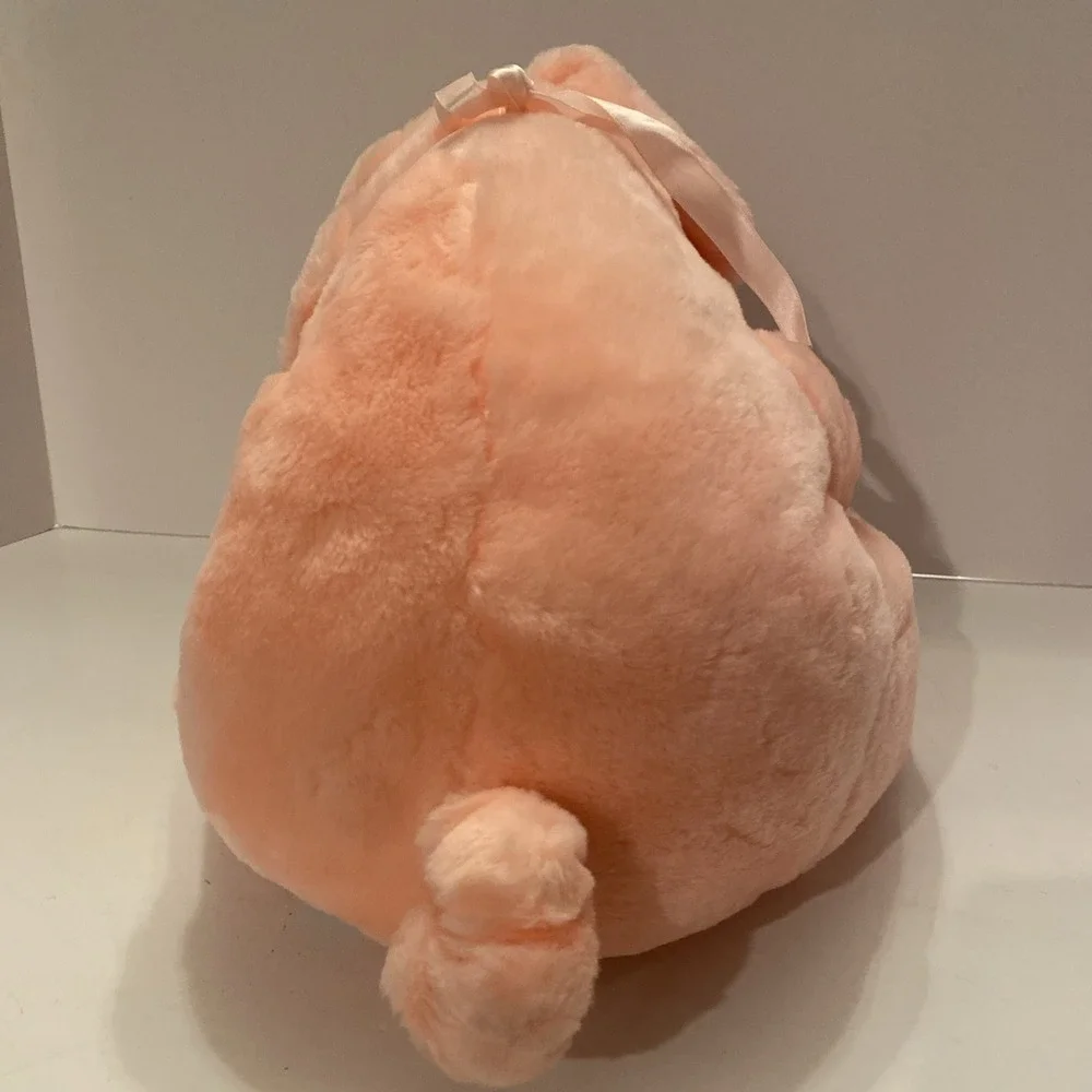 1987 Rich's Priscilla the Pink Pig 14